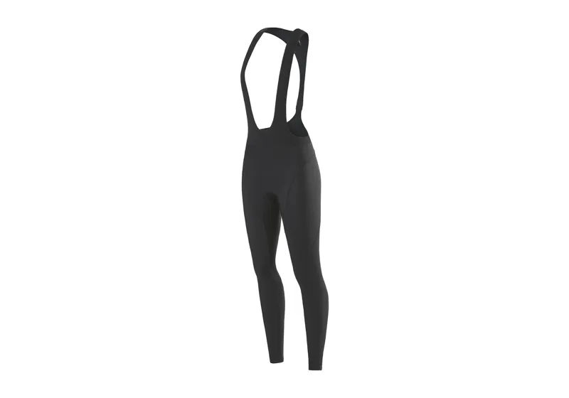 Specialized Therminal RBX Comp Womens Cycling Bib Tights - Black