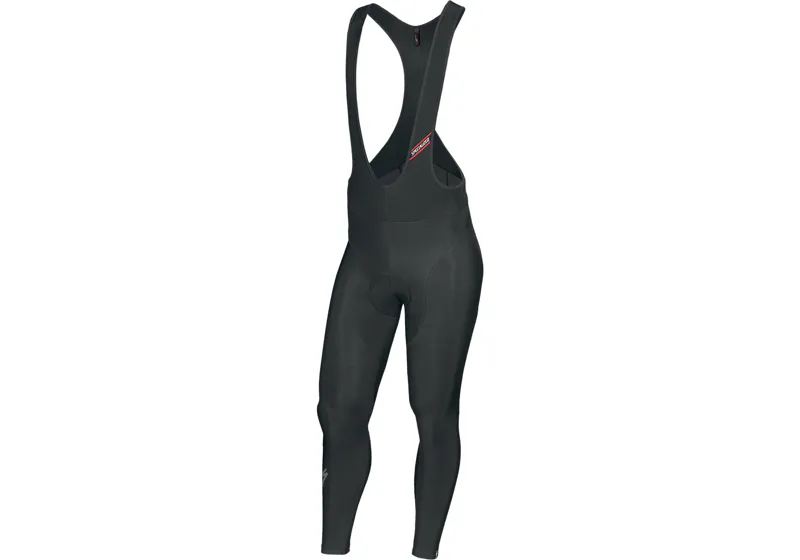 Specialized Therminal RBX Sport Mens Bib Tight - Black