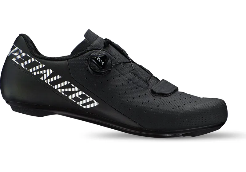 Specialized Torch 1.0 Road Cycling Shoes - Black