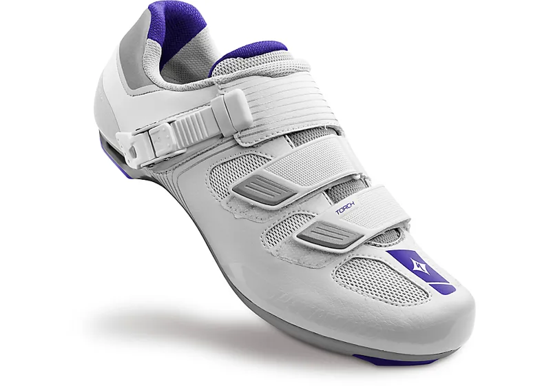 specialised torch shoes
