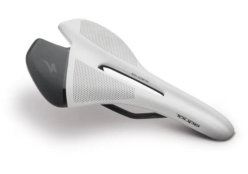 specialized toupe expert gel saddle review