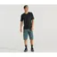 Specialized Trail Air Mens Short Sleeve Jersey - Black