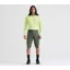 Specialized Trail Air Mens Shorts - Oak Green