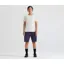 Specialized Trail Air Womens Short Sleeve Jersey - Birch White