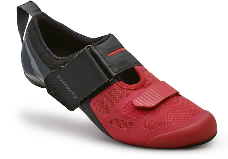 2017 Specialized Trivent SC Mens Triathlon Shoe