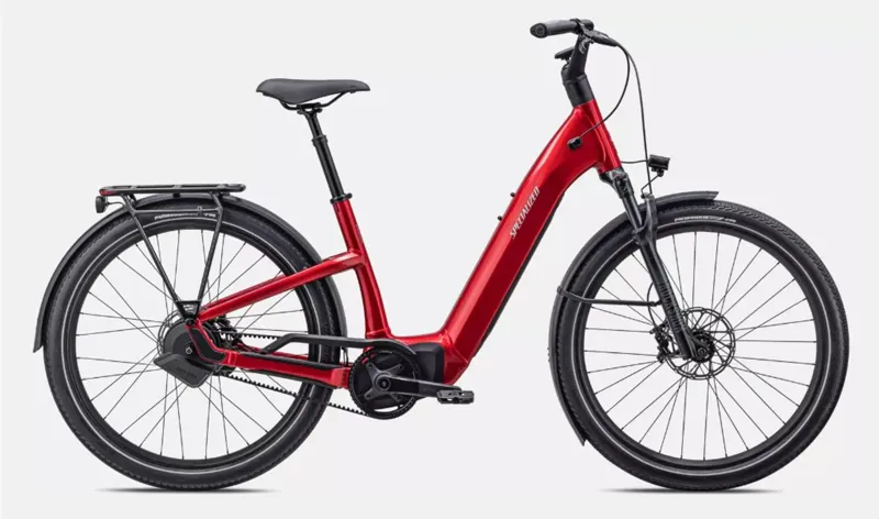 Specialized e bike como discount