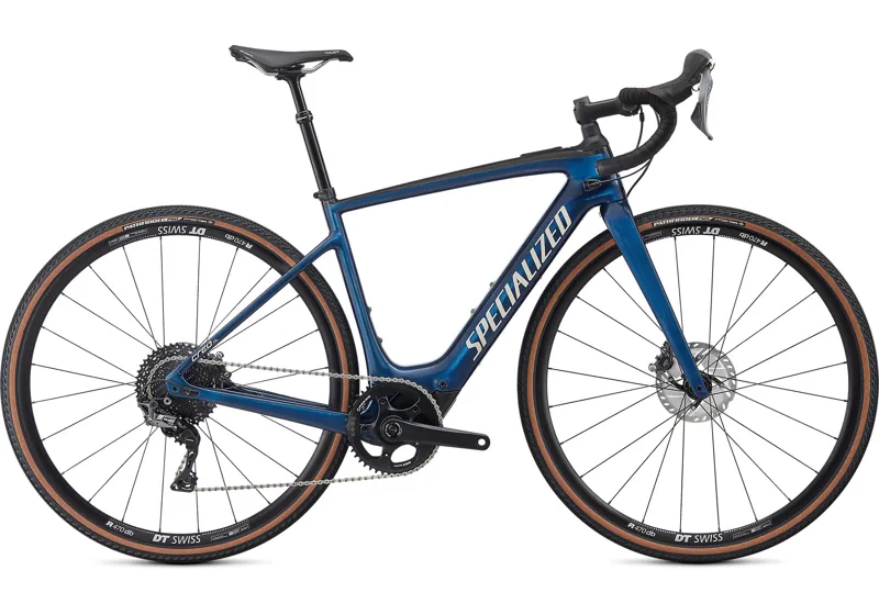 Specialized turbo creo 2020 discount