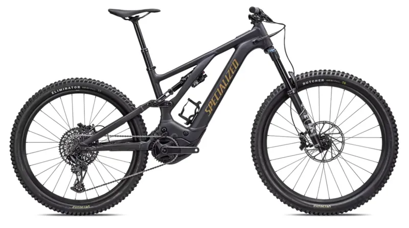 Shop Soiled: Specialized Turbo Levo Comp Alloy Electric Mountain Bike S3
