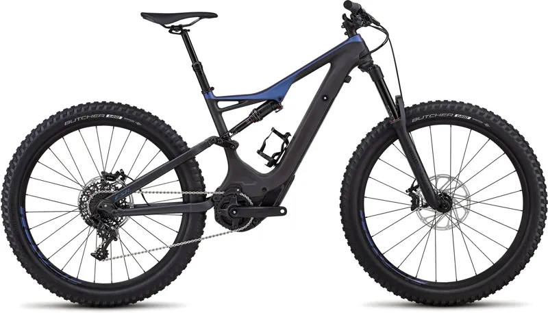 Ex-Demo: Specialized Turbo Levo Comp Carbon 29 FSR E-Bike - Medium