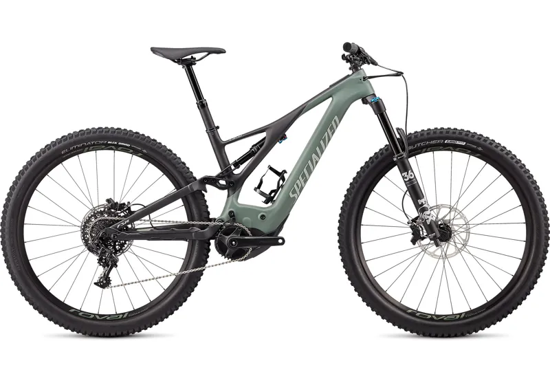 2020 Specialized Turbo Levo Expert Carbon FSR Electric Mountain Bike