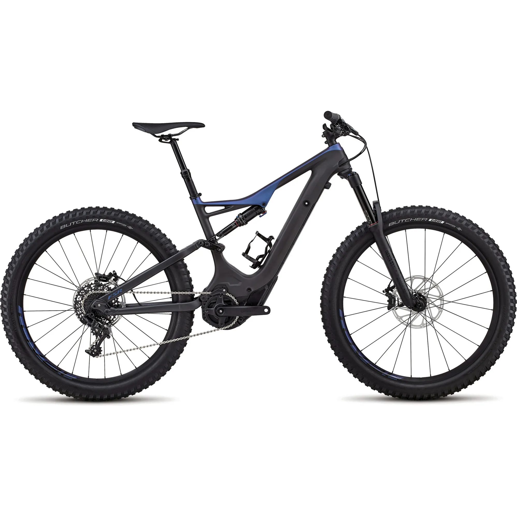 Specialized Levo Fsr 29 Ebike Specialized Turbo Levo 2019 Fsr 2019