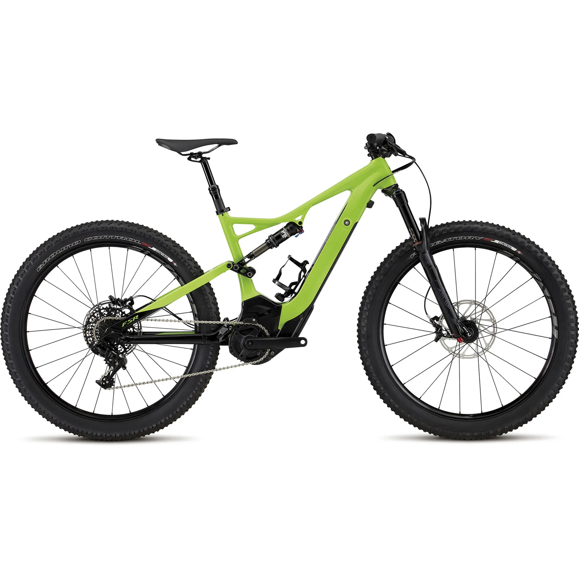 electric bicycle 2017 Revolution HPCRM6 000W high Trek Powerfly 7 Electric Bike