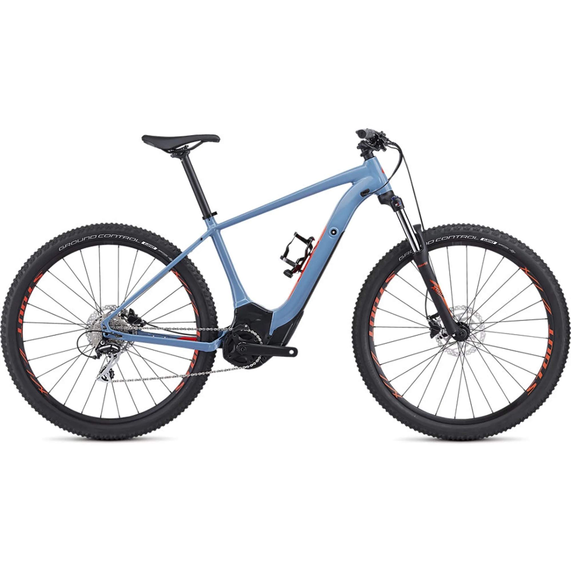 Ebike Men's Turbo Levo Hardtail Comp 29 SPECIALIZED E