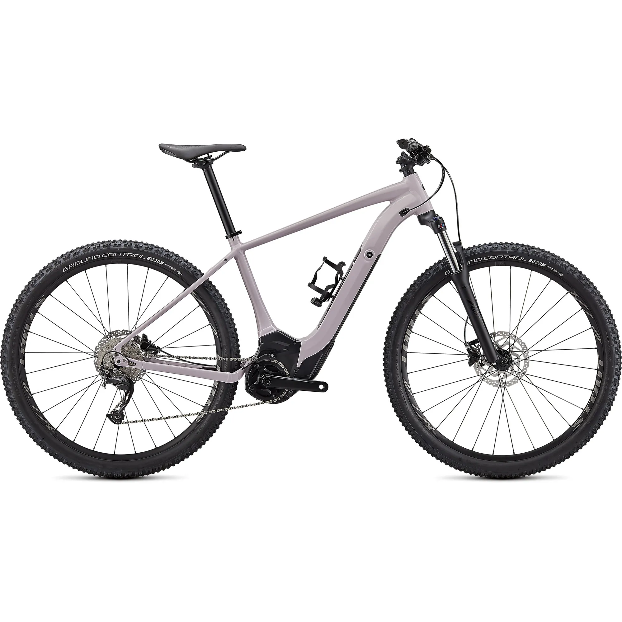 2021 Specialized Turbo Levo Hardtail Electric Mountain Bike Clay