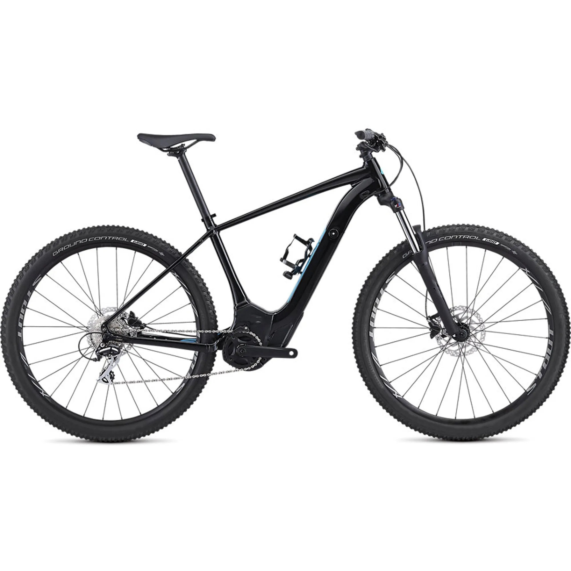 Specialized Turbo Levo HT 29 Electric MTN Bike Shop Soiled Large
