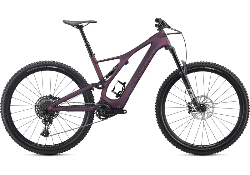 Specialized turbo levo sl comp 2020 discount