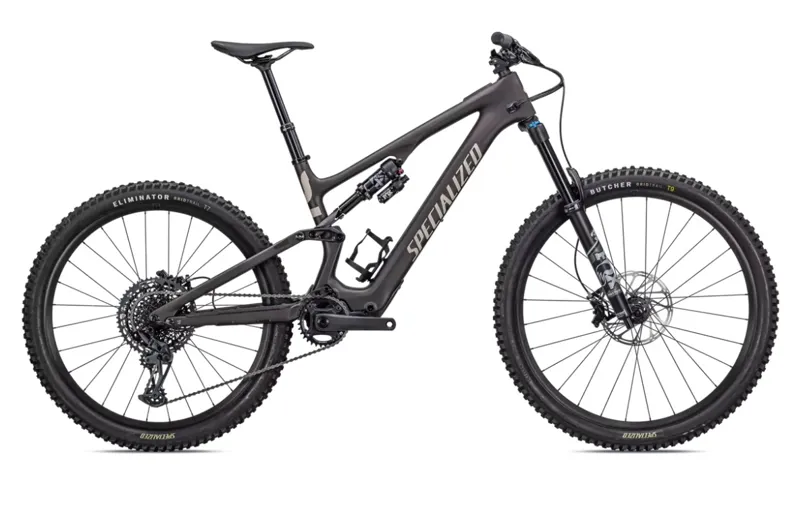 Mountain Bike Turbo Levo Geometry Ex-Demo: Specialized Turbo