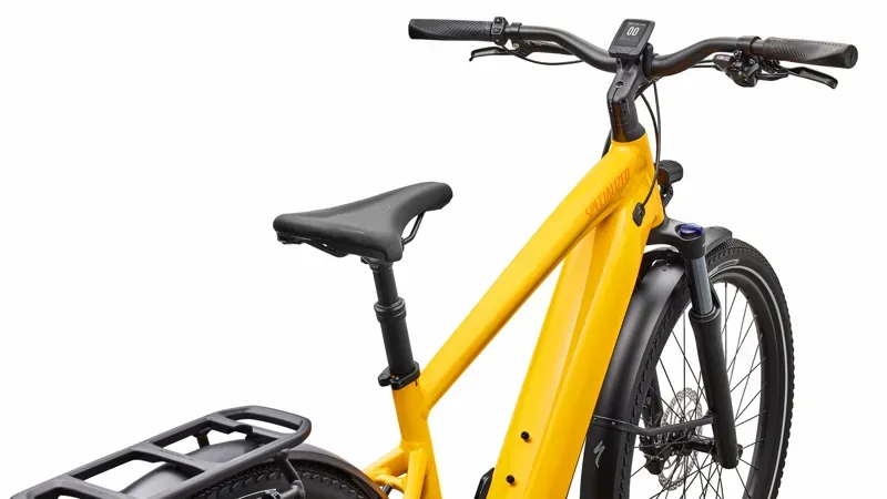 2026 Specialized Turbo Vado 4.0 Electric Hybrid Bike - Gloss California-3