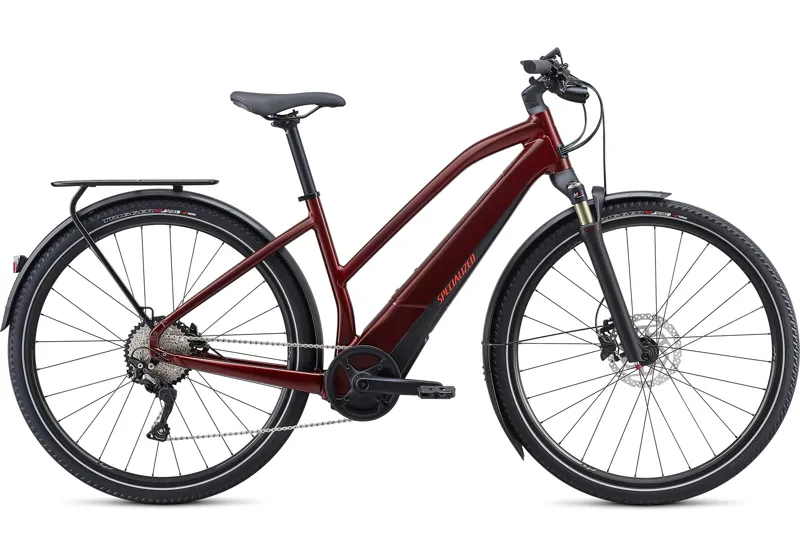 best hybrid ebike 2020