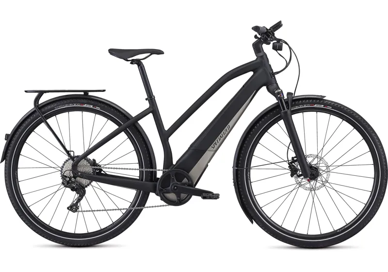Specialized turbo vado 4.0 2019 electric hybrid bike outlet