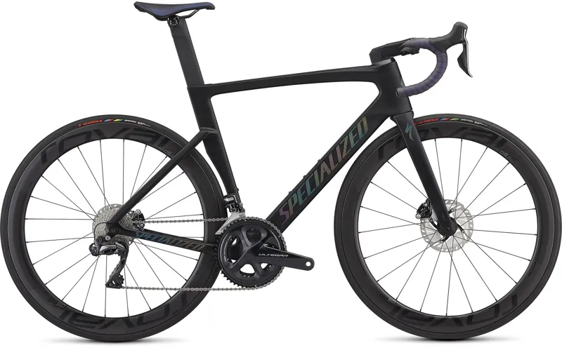 2019 Specialized Venge Pro Disc UDi2 Road Bike Shop Soiled 58cm