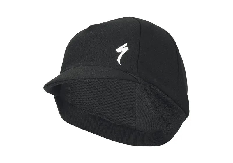 Specialized Winter Cap - One Size - Black