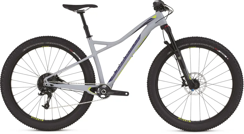 2017 Specialized Ruze Expert Womens 6Fattie Mountain Bike