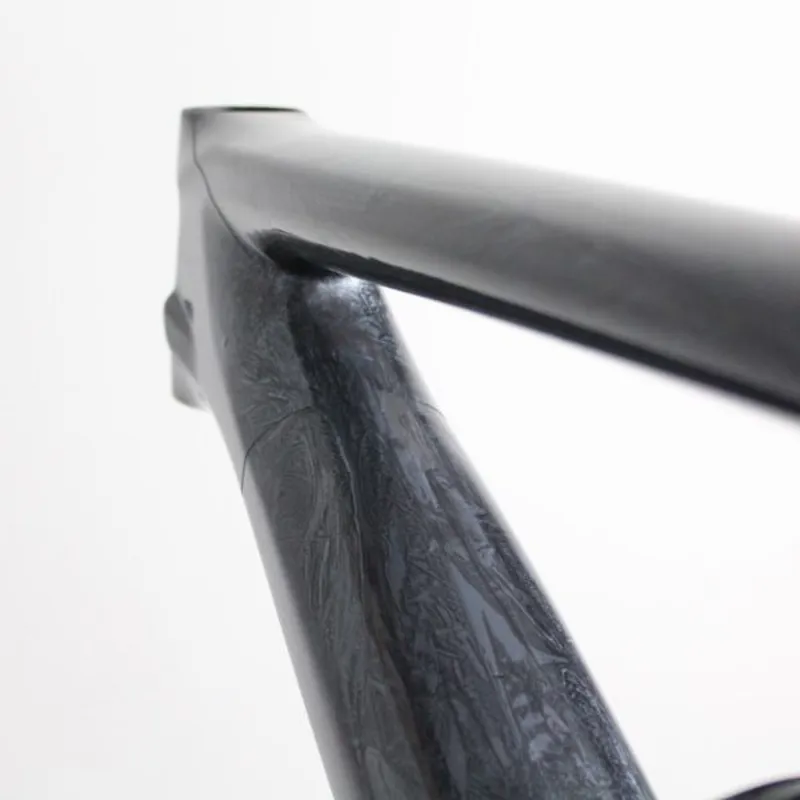 InvisiFrame 2020 Enduro Carbon 29 Frame Protector - Gloss-6