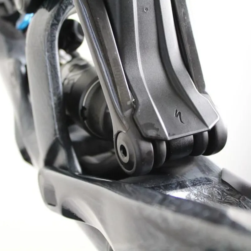 InvisiFrame 2020 Enduro Carbon 29 Frame Protector - Gloss-7