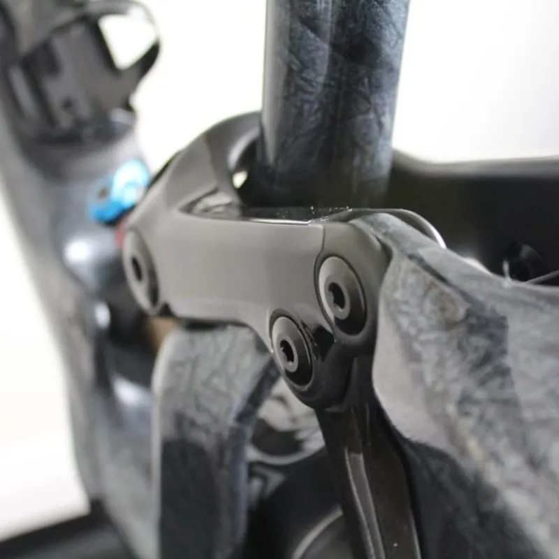 InvisiFrame 2020 Enduro Carbon 29 Frame Protector - Gloss-8