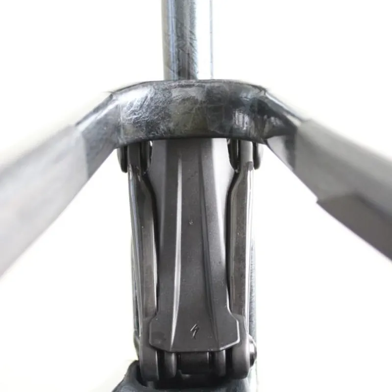 InvisiFrame 2020 Enduro Carbon 29 Frame Protector - Gloss-11