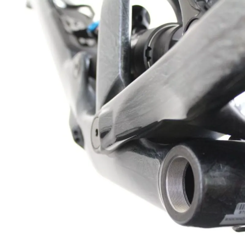 InvisiFrame 2020 Enduro Carbon 29 Frame Protector - Gloss-12