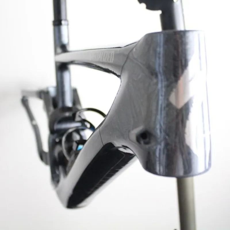 InvisiFrame 2020 Enduro Carbon 29 Frame Protector - Gloss-1