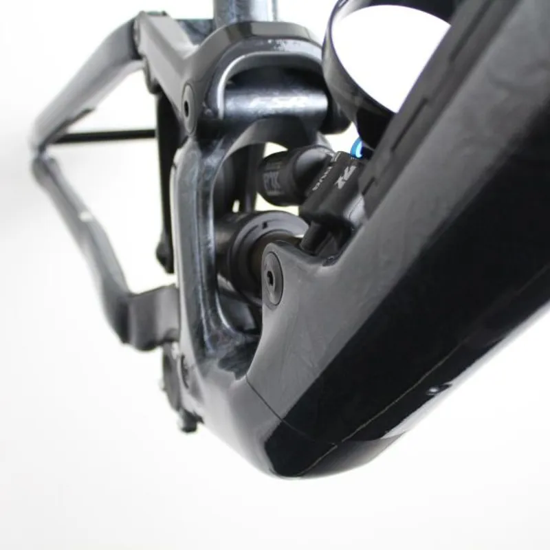 InvisiFrame 2020 Enduro Carbon 29 Frame Protector - Gloss-2