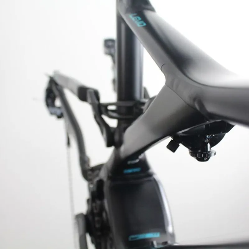 InvisiFrame 2019 Levo FSR Alloy Frame Protector - Gloss-2