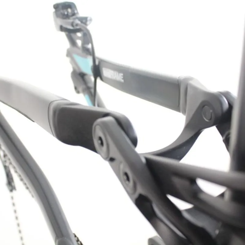 InvisiFrame 2019 Levo FSR Alloy Frame Protector - Matte-5
