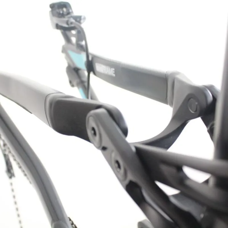 InvisiFrame 2019 Levo FSR Alloy Frame Protector - Gloss-5