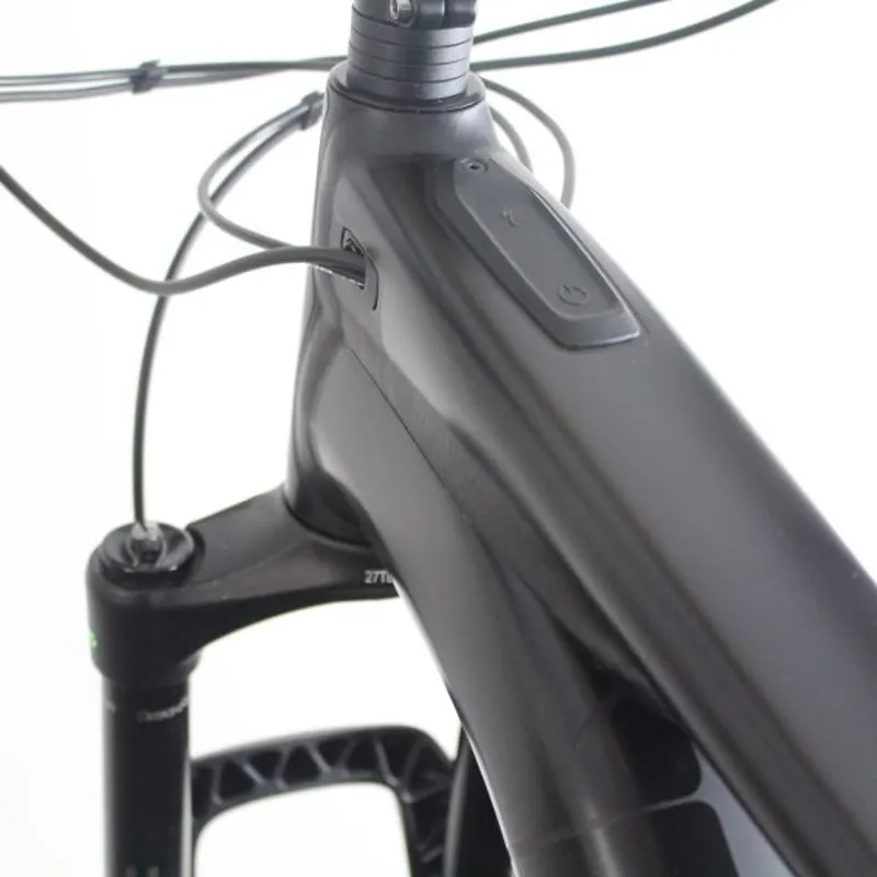 InvisiFrame 2019 Levo FSR Alloy Frame Protector - Matte-7