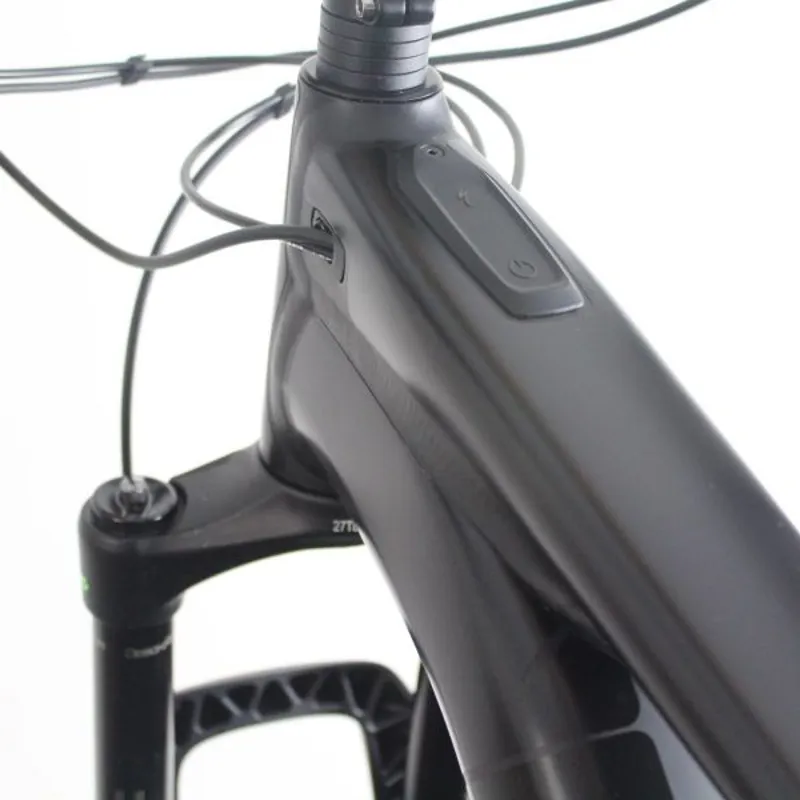 InvisiFrame 2019 Levo FSR Alloy Frame Protector - Gloss-7