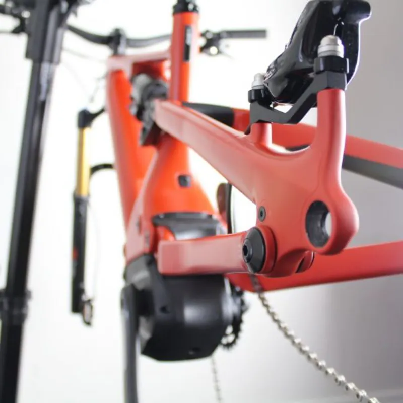 InvisiFrame Levo S-Works/Pro Carbon/Expert 2022 Frame Protector Kit - Matte Finish-1