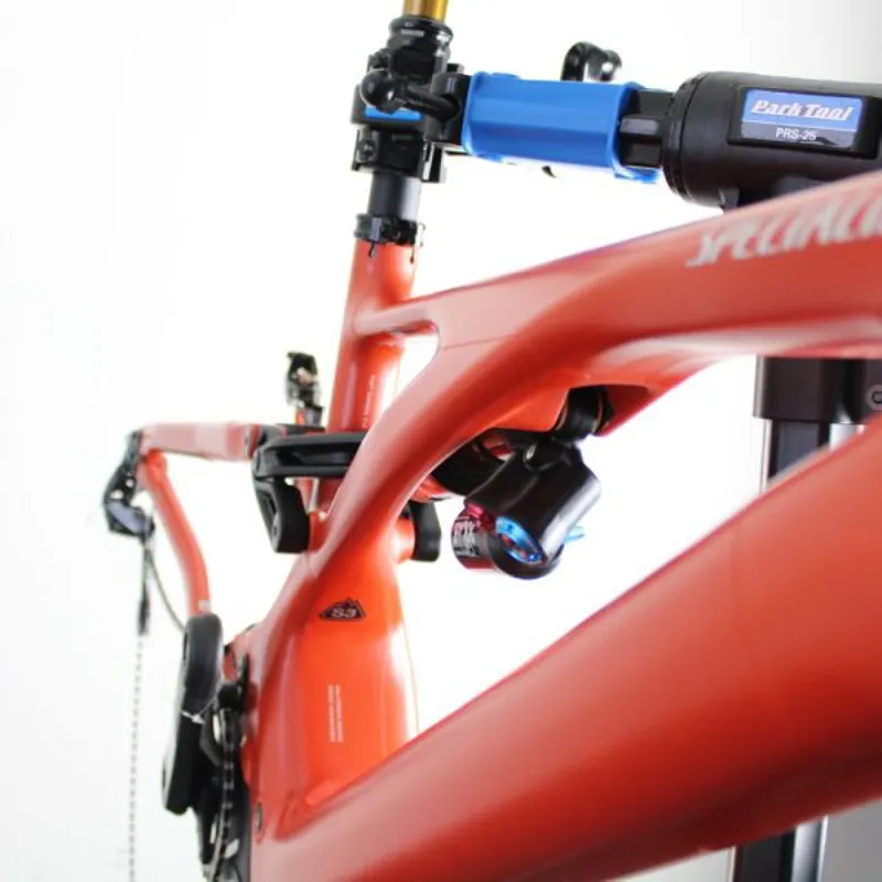 InvisiFrame Levo S-Works/Pro Carbon/Expert 2022 Frame Protector Kit - Matte Finish-6