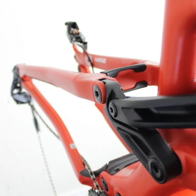 InvisiFrame Levo S-Works/Pro Carbon/Expert 2022 Frame Protector Kit - Matte Finish-7