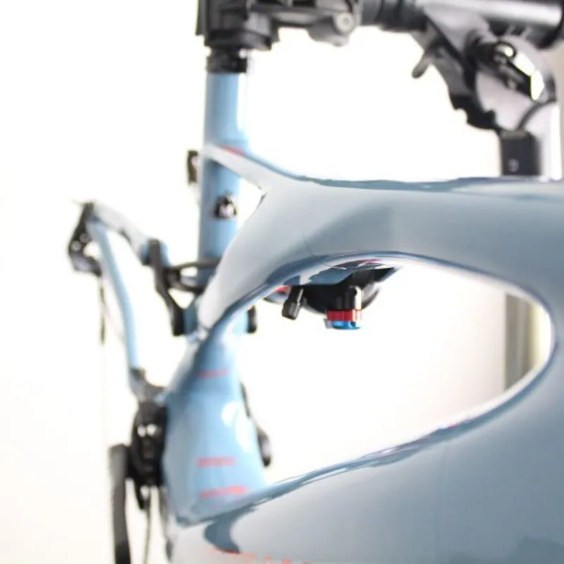 InvisiFrame 2020/21/22 Levo SL Carbon Frame Protector - Matte-2