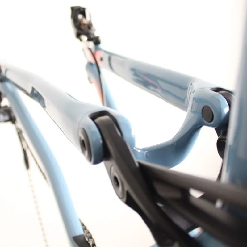 InvisiFrame 2020/21/22 Levo SL Carbon Frame Protector - Matte-4