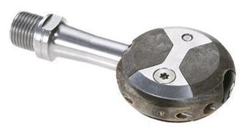 Speedplay 11105 X2 Stainless Pedals - Silver