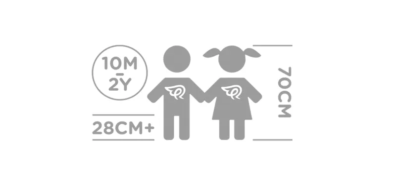 EarlyRider Spherovelo Blue Kids Balance Bike-2