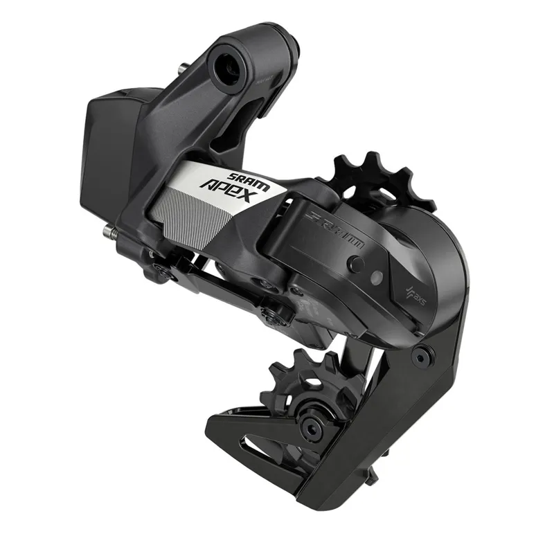 SRAM Apex XPLR AXS Rear Derailleur D1 Max 44T 12-Speed-1