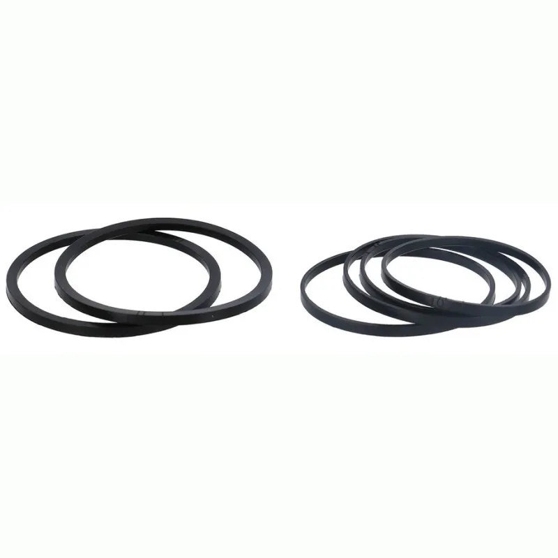 SRAM Force Cassette Stealth Ring Set XG1270 10-11-12T