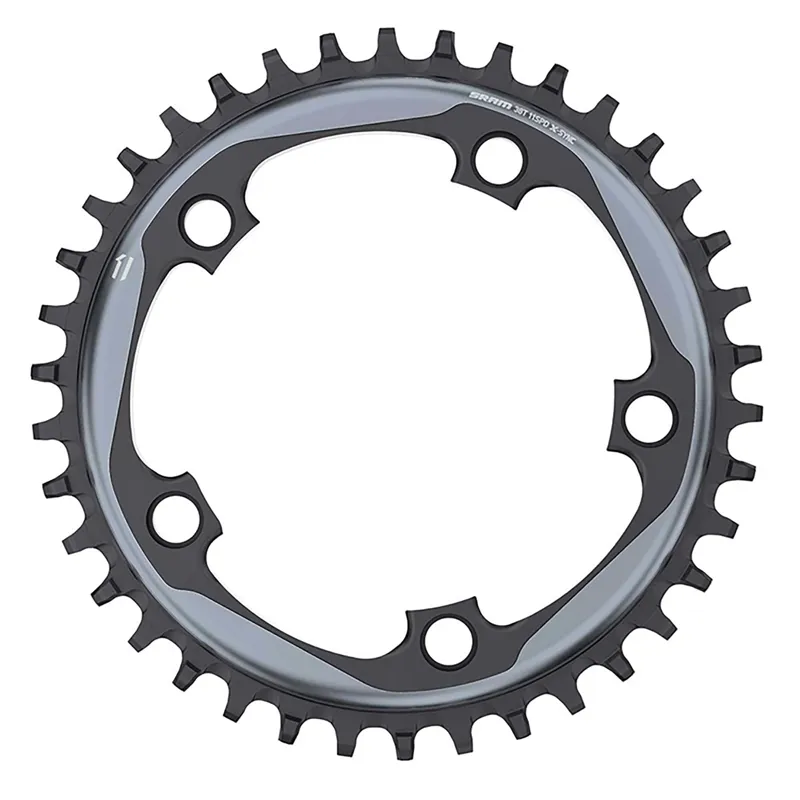 SRAM Chainring X-Sync 11-Speed 110BCD Aluminium for S350 Aeroguard
