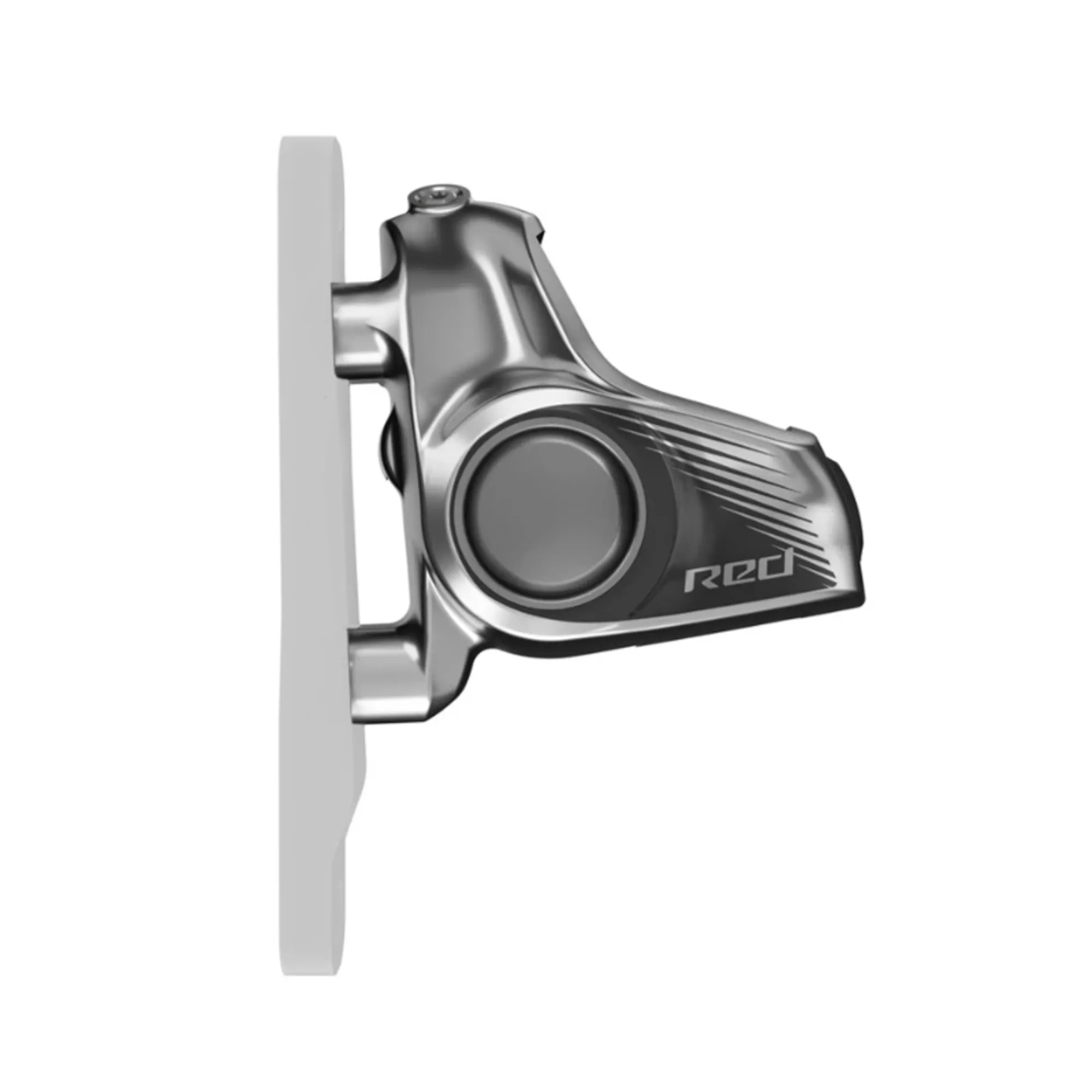 SRAM Red eTap Disc Brake Caliper Assembly HRD FM Front/Rear Falcon Grey